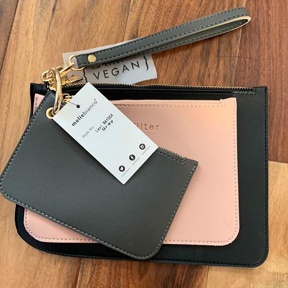Melie Bianco Handbags - Meliebianco Bags